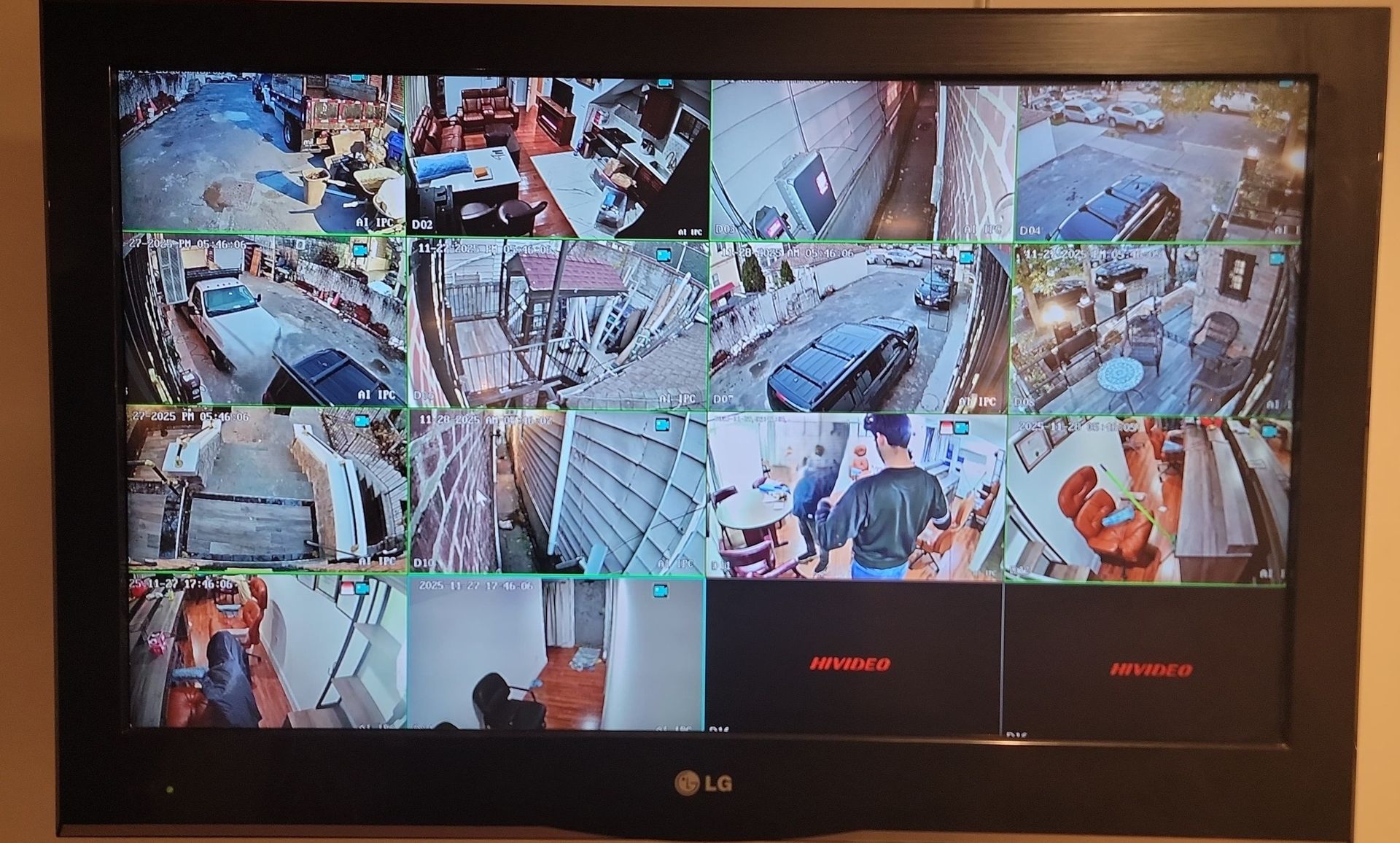 Microtron Security gallery photo