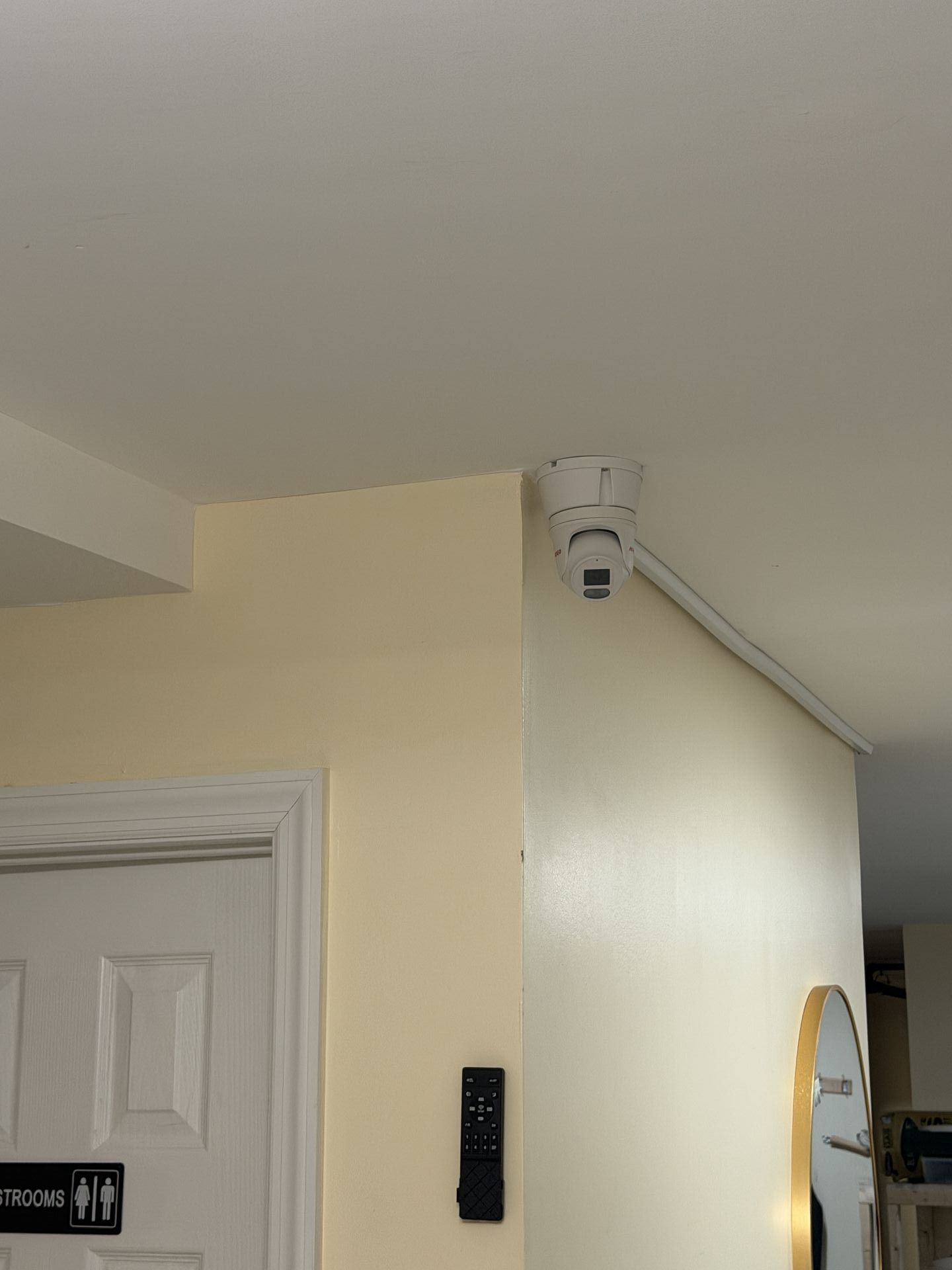 Microtron Security gallery photo
