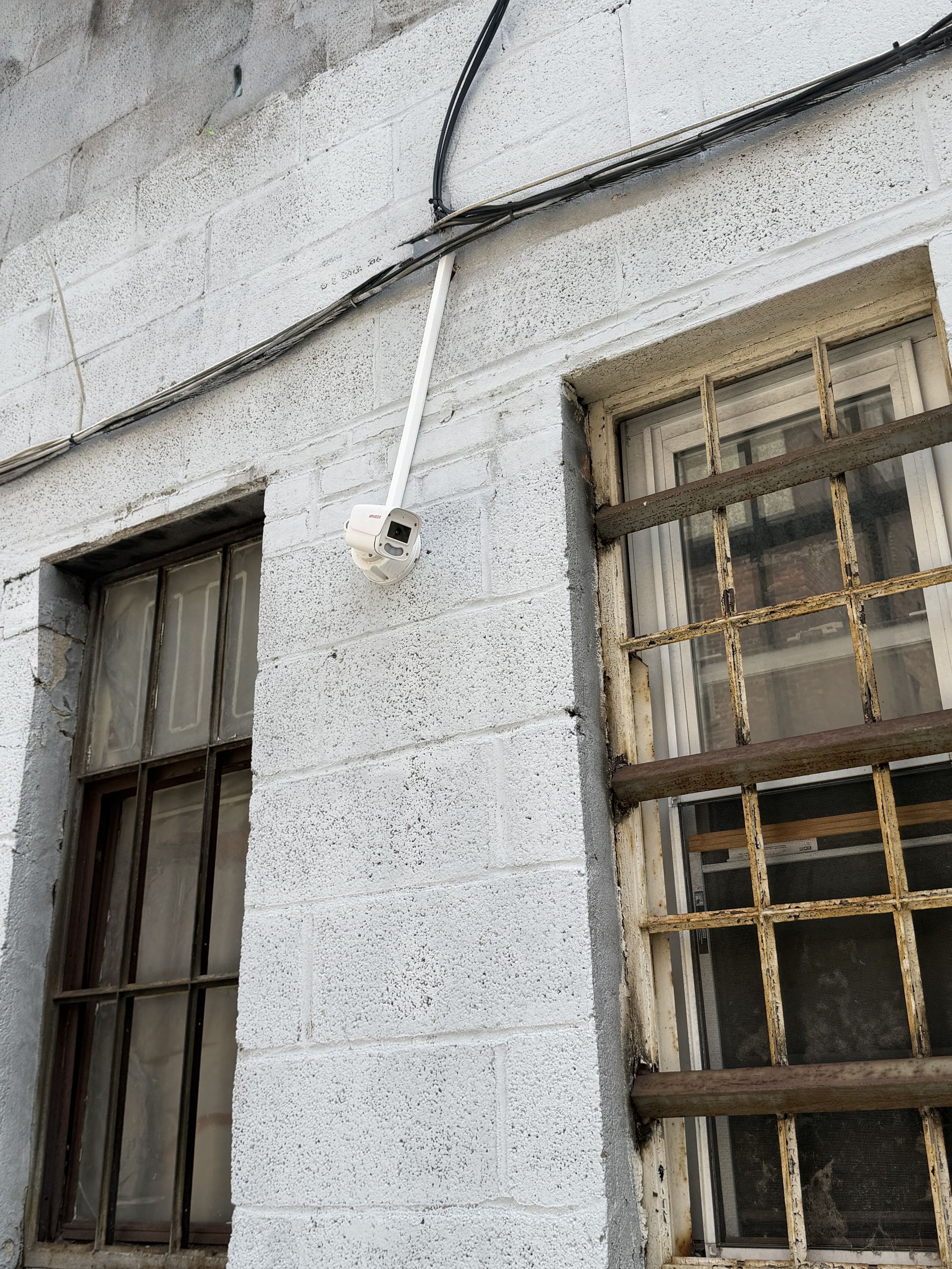 Microtron Security gallery photo