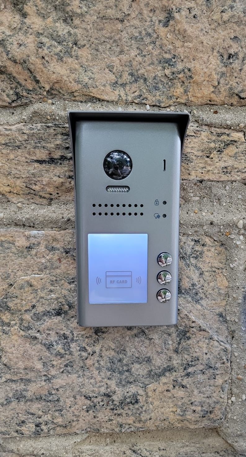 Microtron Security gallery photo