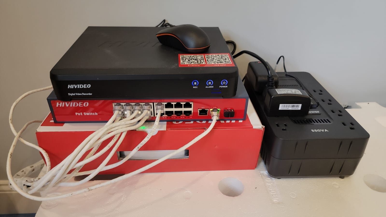 Microtron Security gallery photo